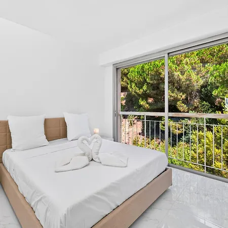 Apartment Terrasse Vue Exceptionnelle Calme Et Confort *