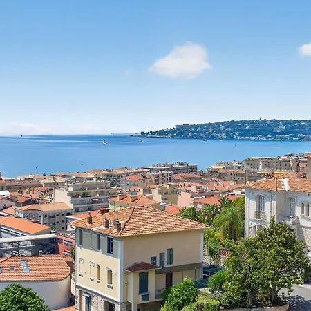 Terrasse Vue Exceptionnelle Calme Et Confort Apartment *