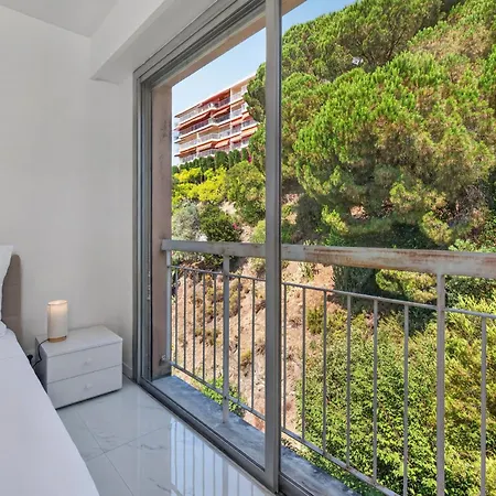 Apartment Terrasse Vue Exceptionnelle Calme Et Confort *