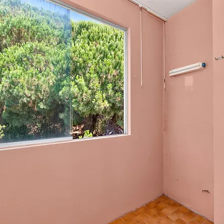 Terrasse Vue Exceptionnelle Calme Et Confort Apartment Menton