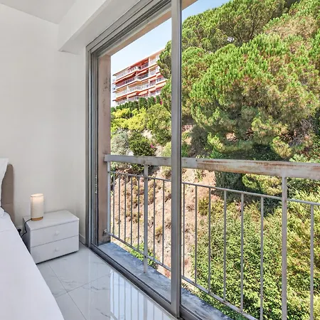Apartment Terrasse Vue Exceptionnelle Calme Et Confort